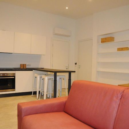 House Of Oscar Aparthotel Adria Kültér fotó