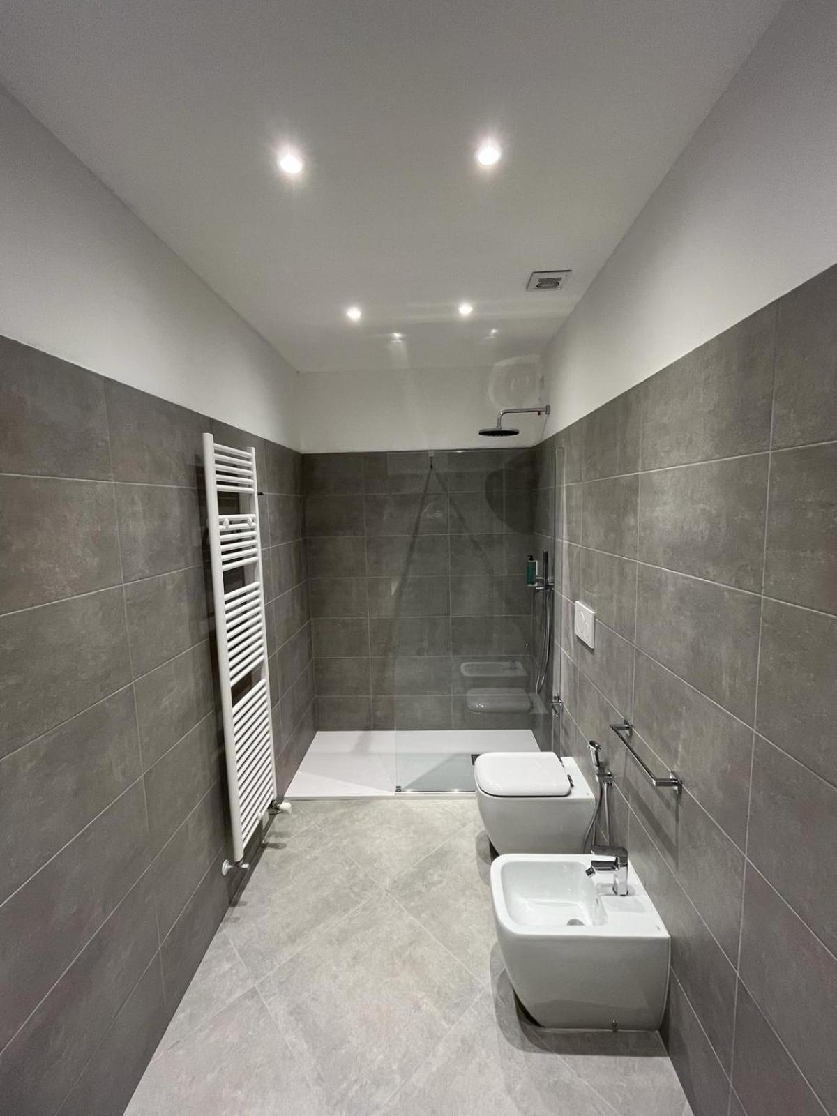 House Of Oscar Aparthotel Adria Kültér fotó