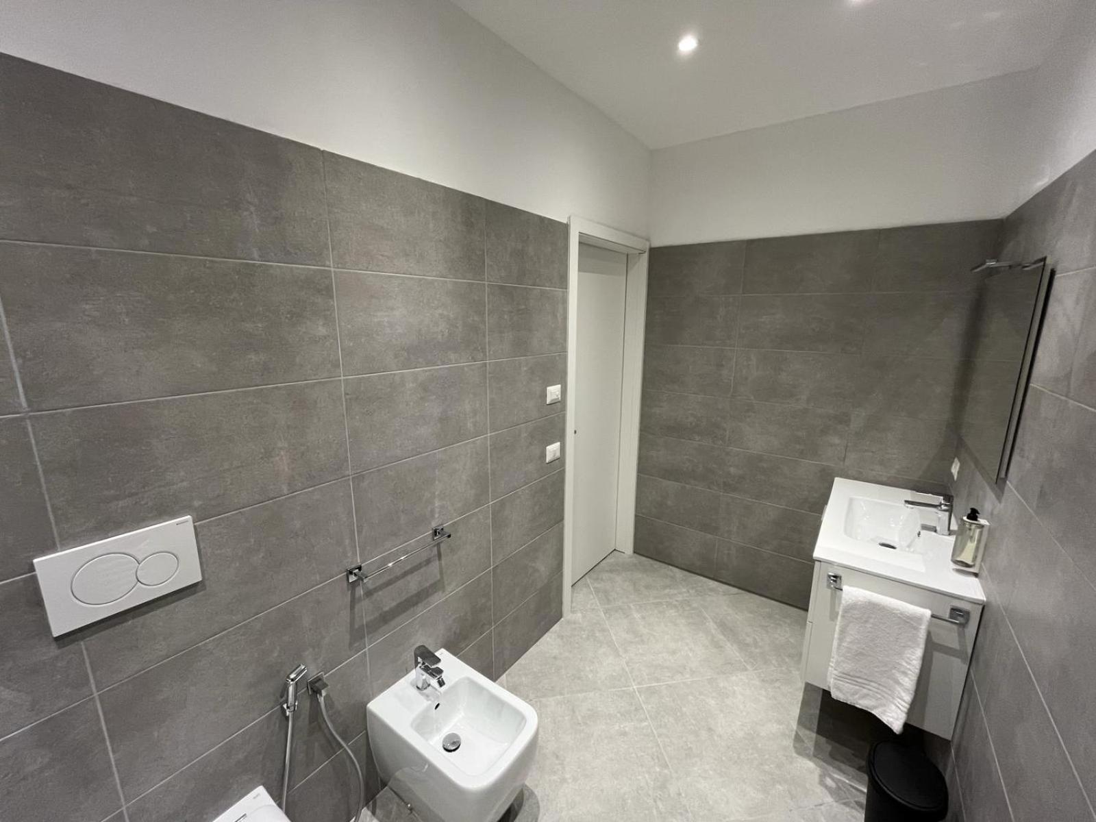 House Of Oscar Aparthotel Adria Kültér fotó