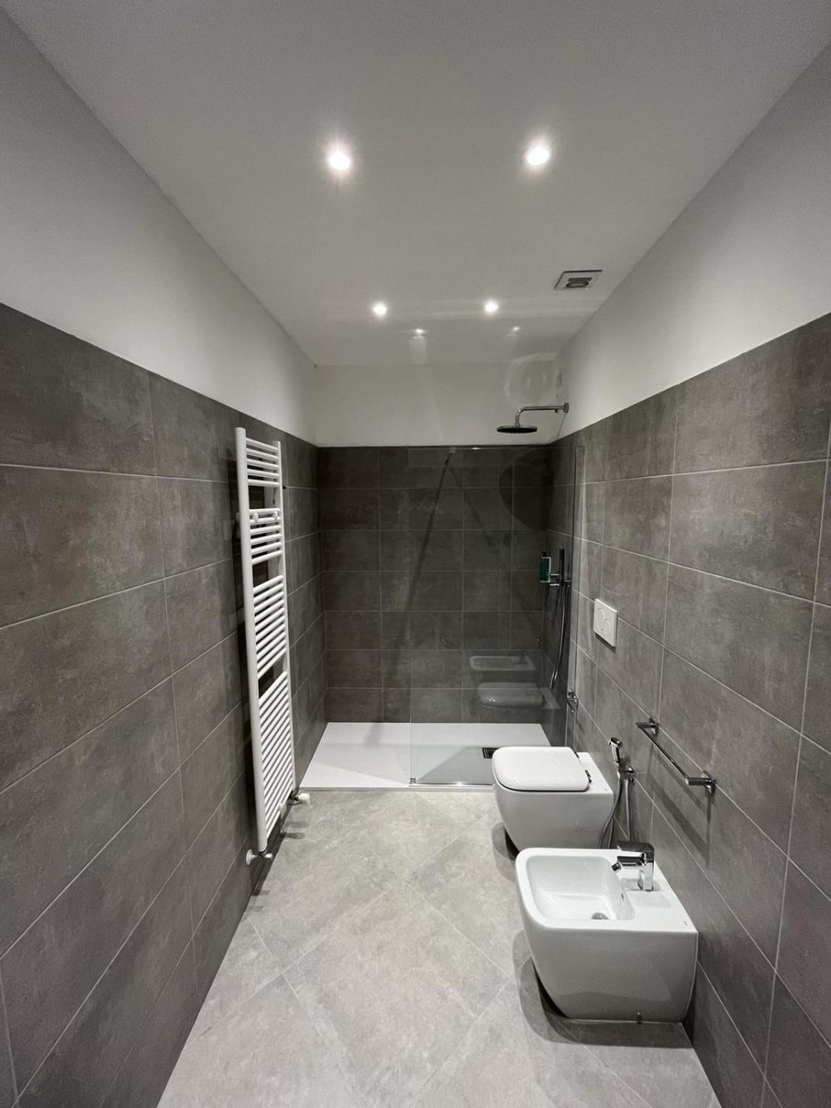 House Of Oscar Aparthotel Adria Kültér fotó