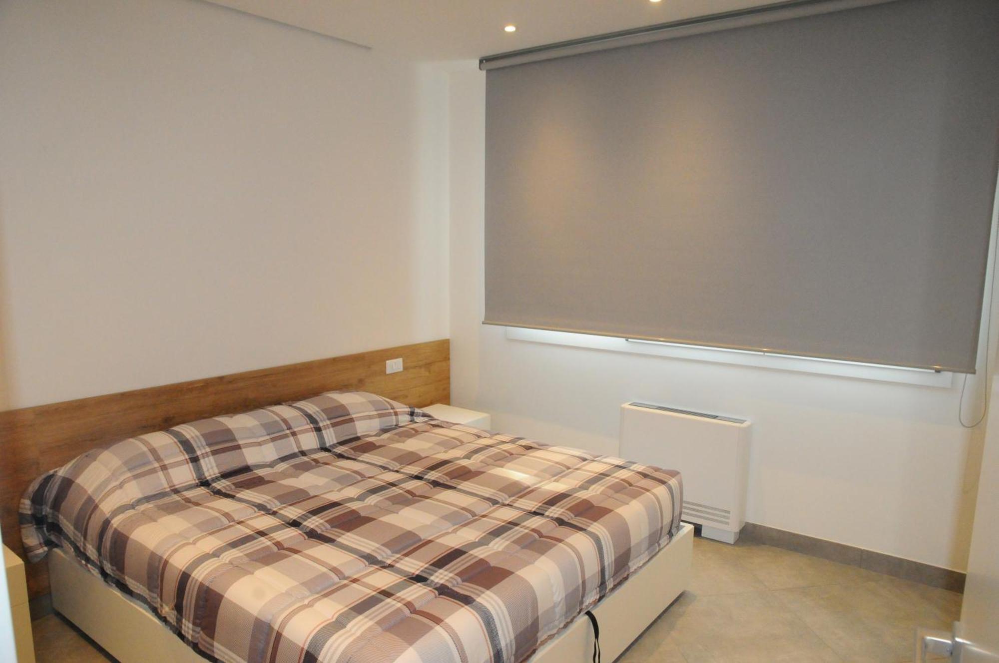 House Of Oscar Aparthotel Adria Kültér fotó
