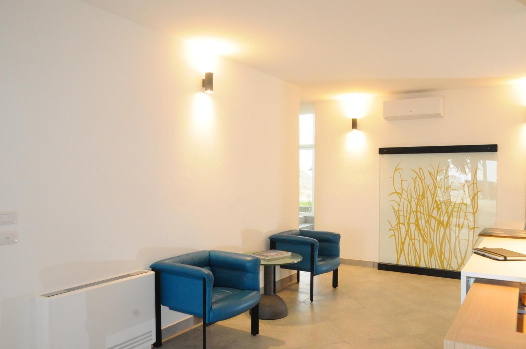 House Of Oscar Aparthotel Adria Kültér fotó