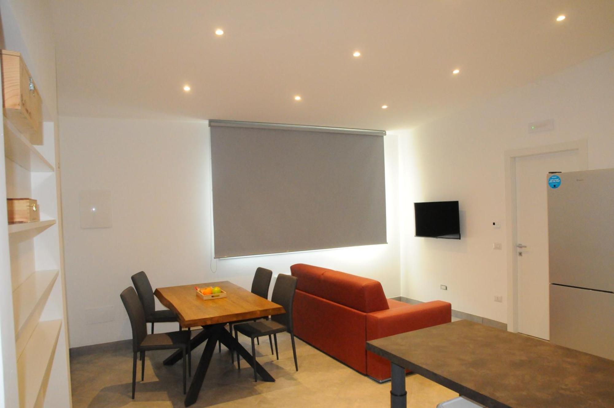 House Of Oscar Aparthotel Adria Kültér fotó