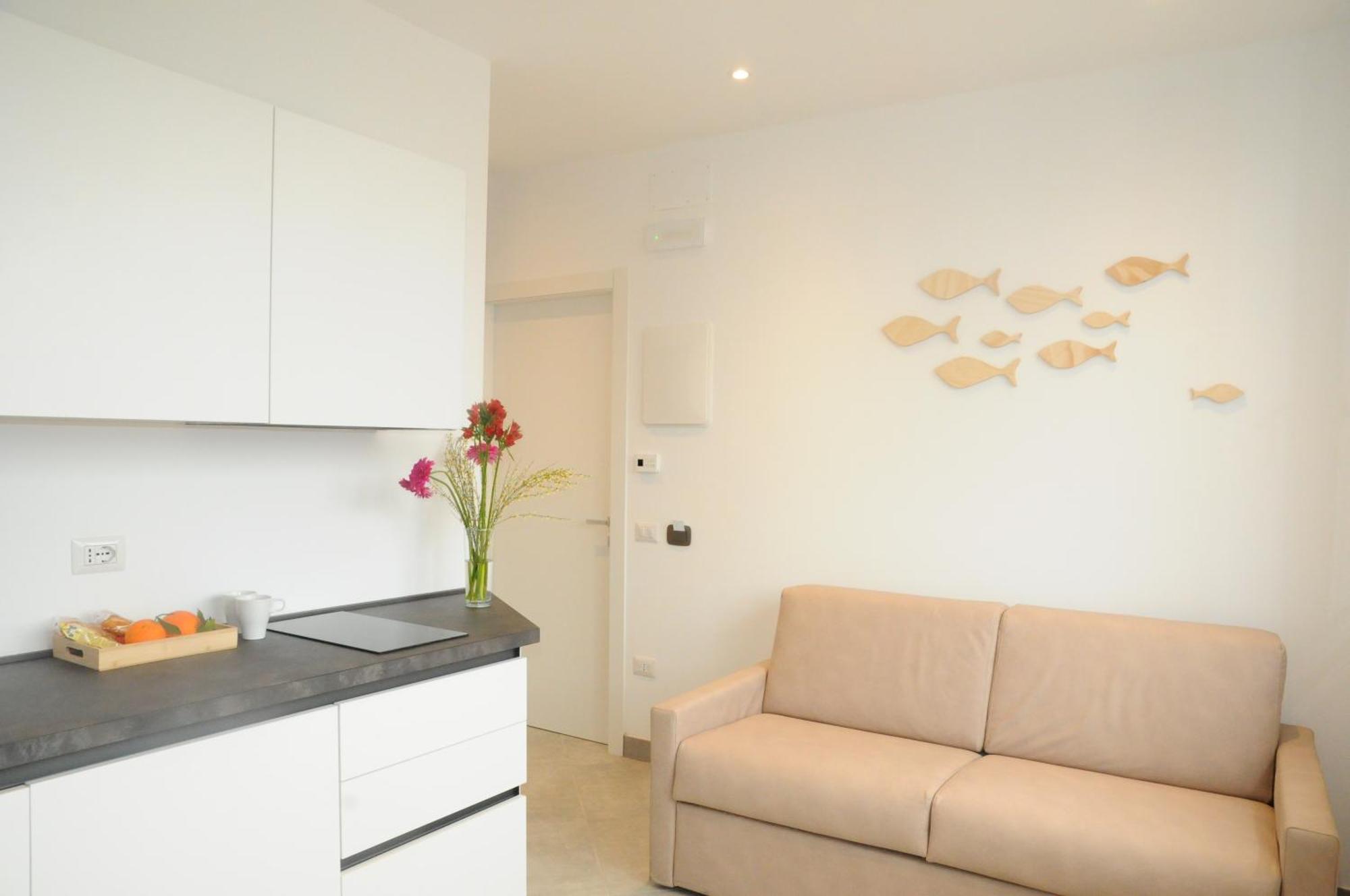 House Of Oscar Aparthotel Adria Kültér fotó