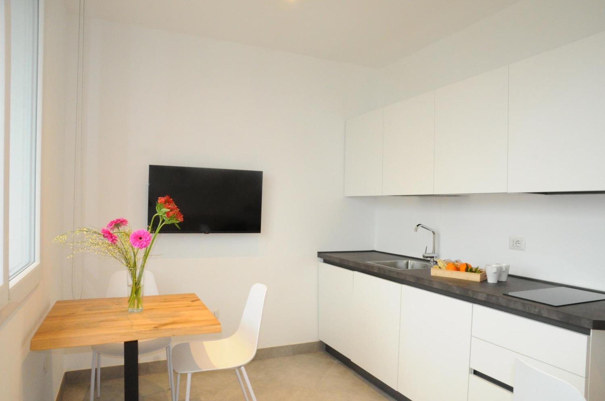 House Of Oscar Aparthotel Adria Kültér fotó