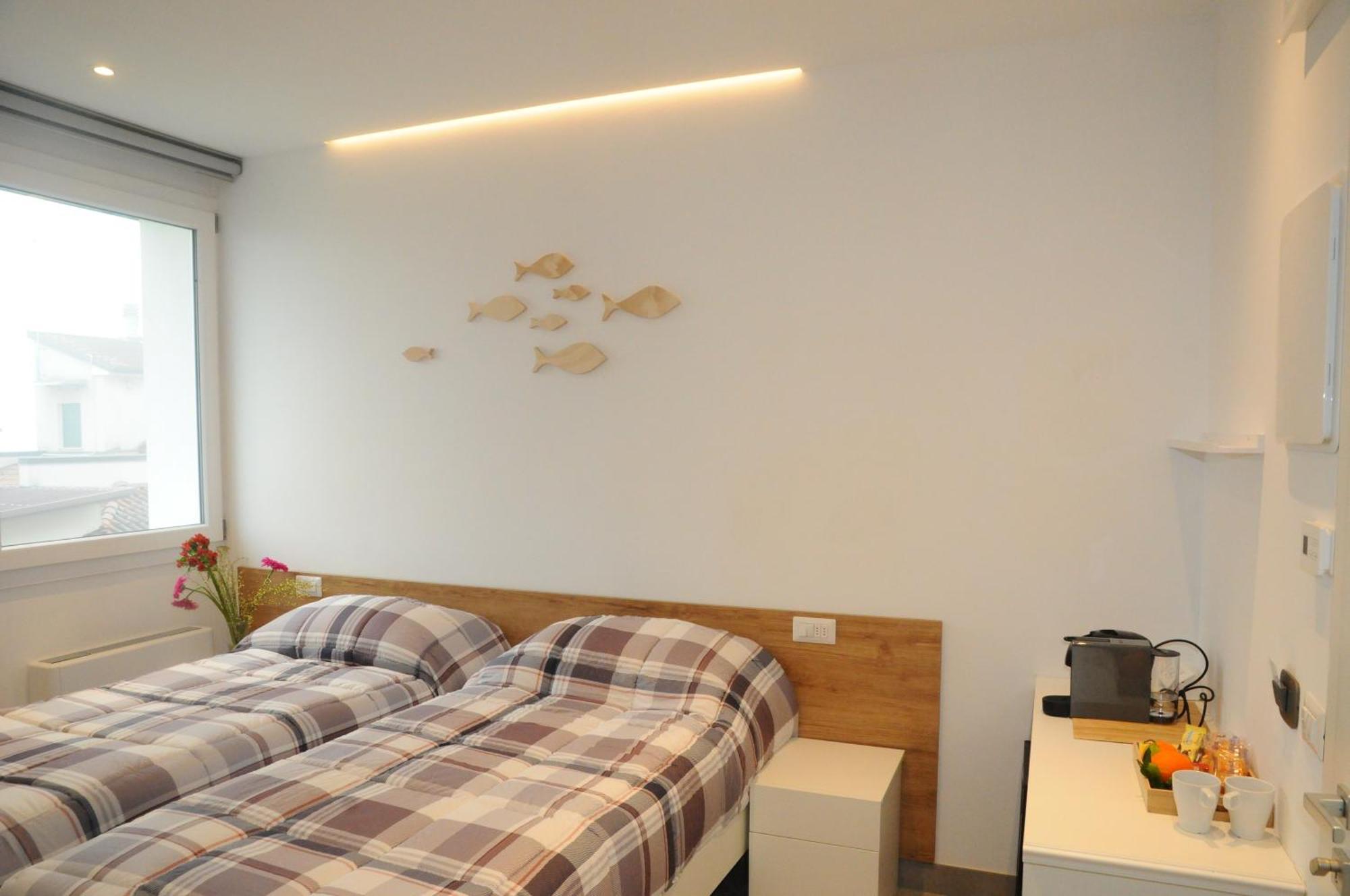 House Of Oscar Aparthotel Adria Kültér fotó