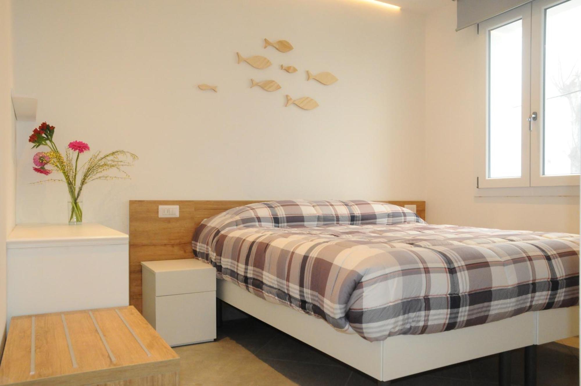 House Of Oscar Aparthotel Adria Kültér fotó