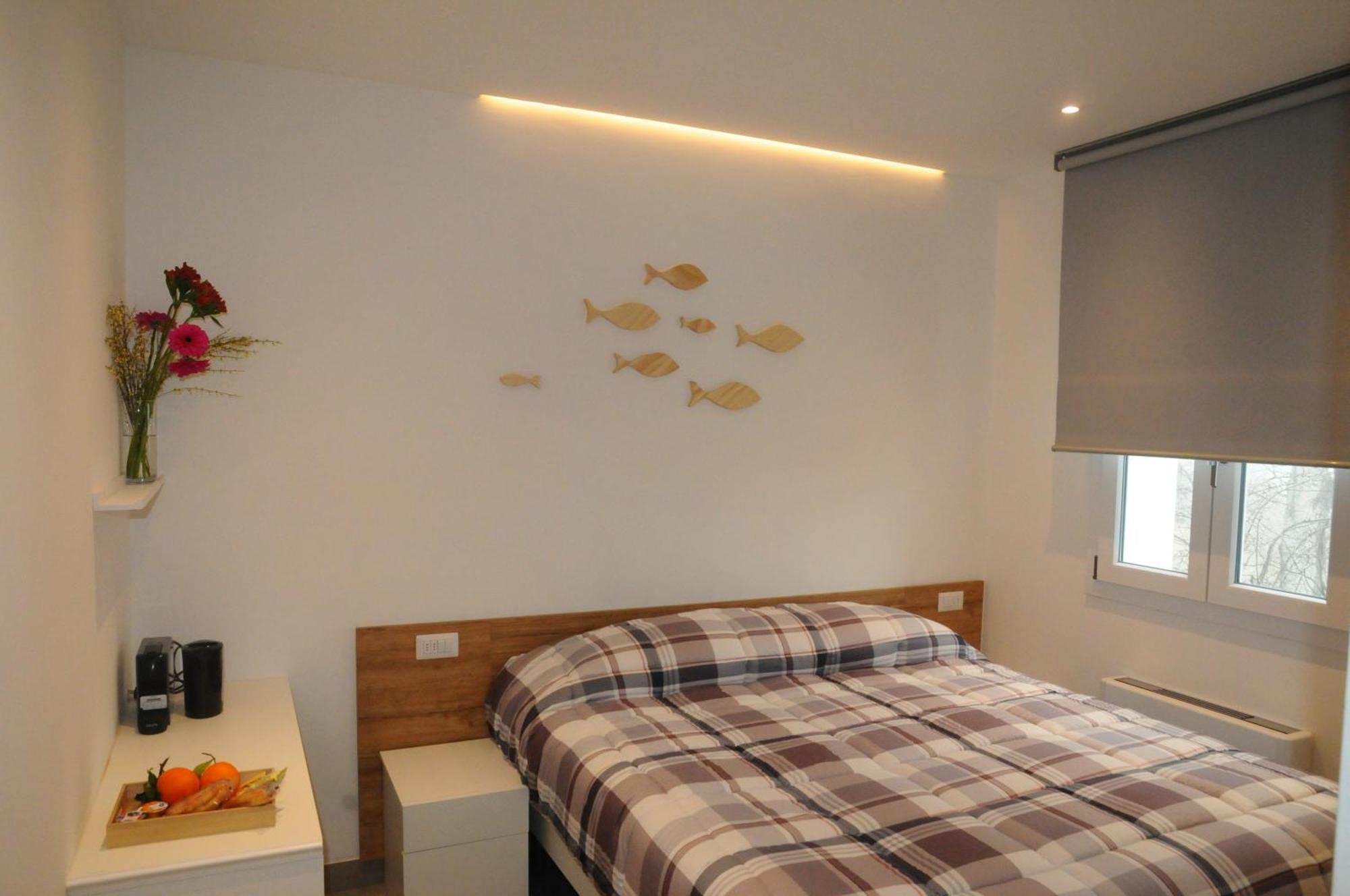 House Of Oscar Aparthotel Adria Kültér fotó