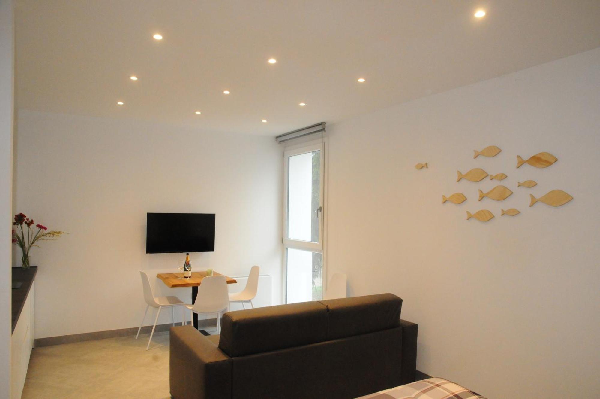 House Of Oscar Aparthotel Adria Kültér fotó